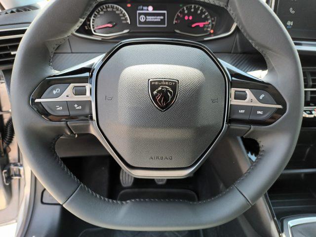 PEUGEOT 208 1200 PURETECH STYLE 75CV CARPLAY PDC ITALIA
