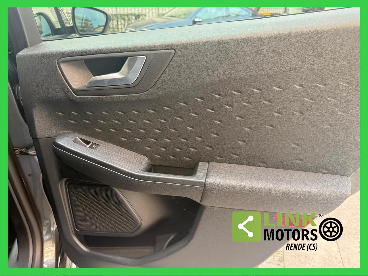 Ford Kuga 1.5 EcoBlue 120 CV 2WD Titanium