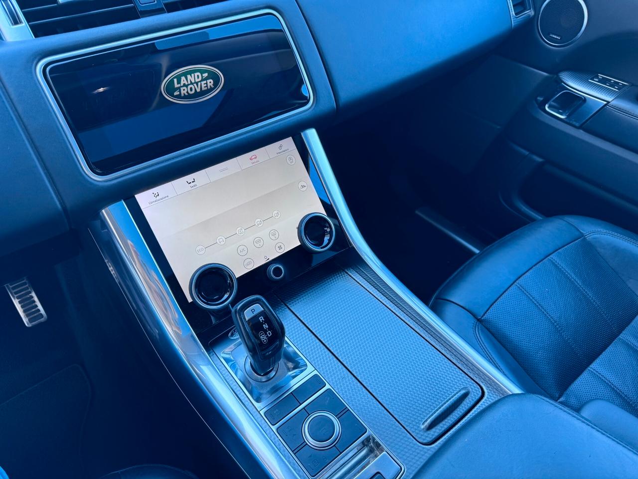 Land Rover Range Sport 3.0 SDV6 249 CV HSE Dynamic