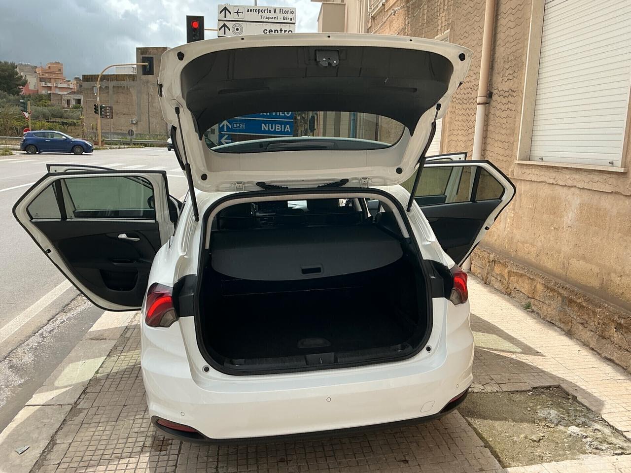 Fiat Tipo 1.3 Mjt S&S SW Business