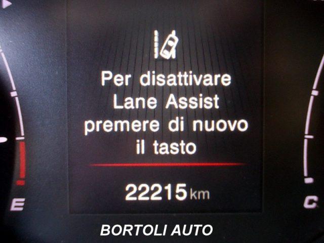 FIAT 500X 1.3 MULTIJET 22.000 KM