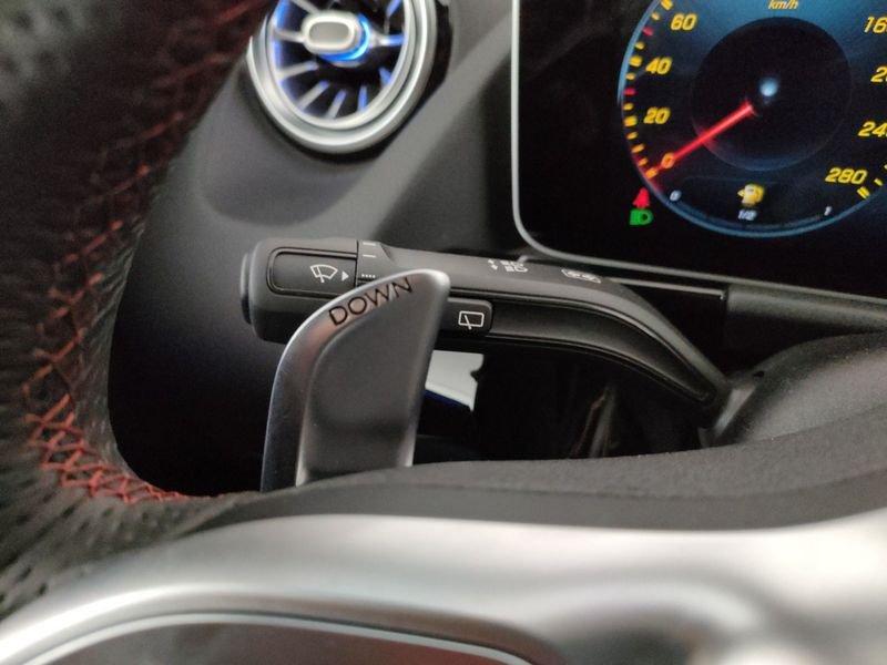 Mercedes-Benz GLA GLA AMG 35 4matic auto