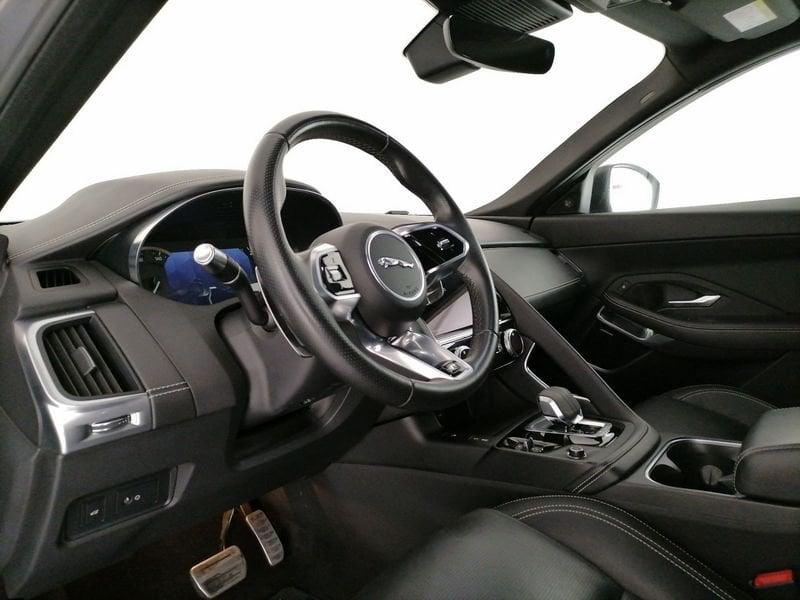 Jaguar E-Pace 2.0d i4 mhev R-Dynamic SE awd 163cv auto