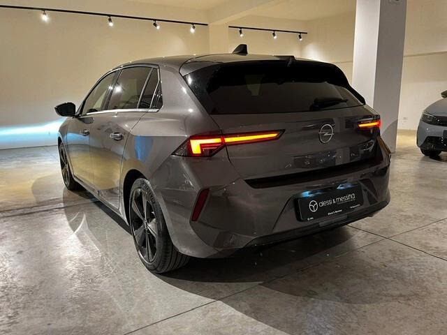 Opel Astra 1.2 Turbo 130 CV Elegance