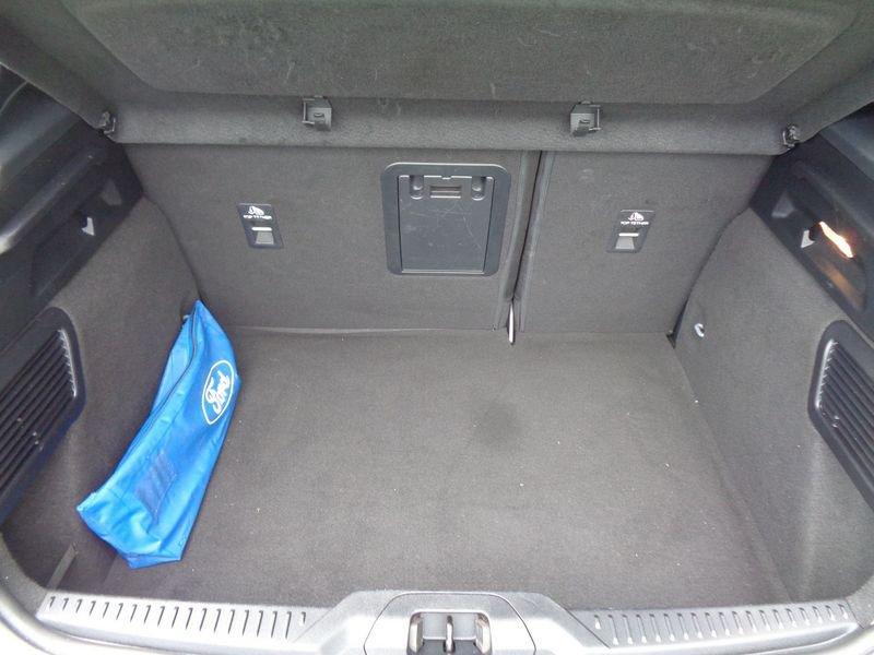 Ford Focus Focus 1.0t ecoboost h ST-Line X 155cv powershift