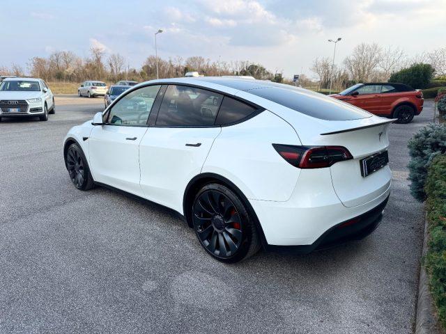 TESLA Model Y PERFORMANCE DUAL MOTOR AWD *UNIPROP*