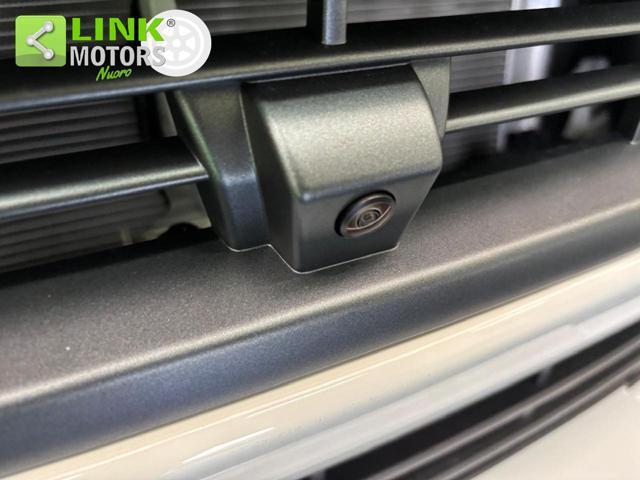 FOTON Tunland G7 Tunland G7 2.0 TDI Doppia Cabina 4WD