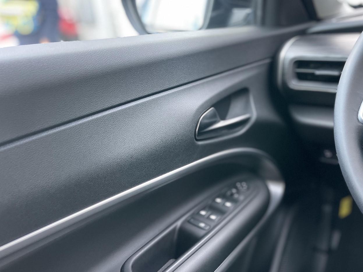 Jeep Avenger 1.2 Benzina 100CV E6 - 2024