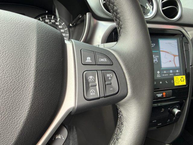 SUZUKI Vitara 1.4 Hybrid Aut. 4WD AllGrip Comfort Camera DAB+