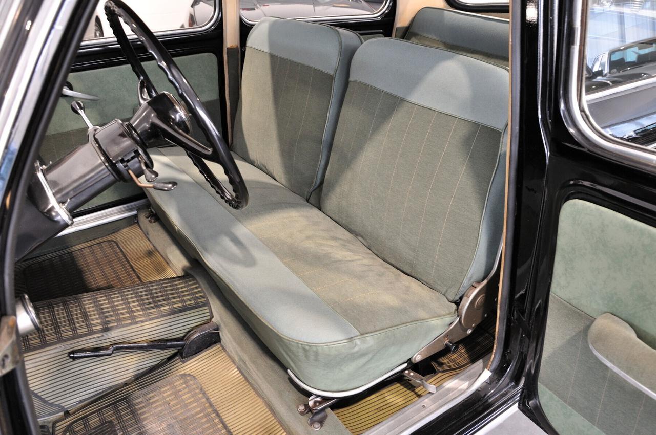 Fiat Altro 1100/103 H Lusso