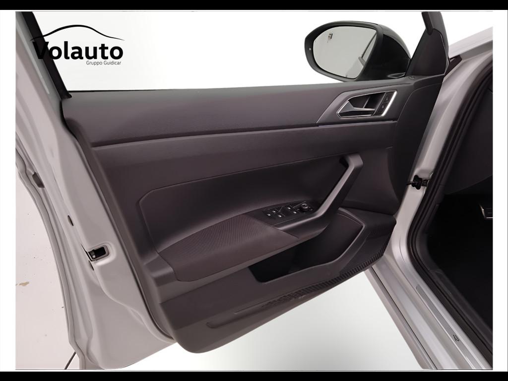 VOLKSWAGEN Taigo - Taigo 1.0 tsi R-Line 110cv dsg