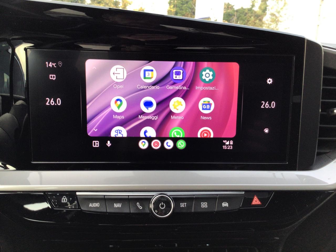 Opel Mokka 1.2 Turbo 136 CV Ultimate