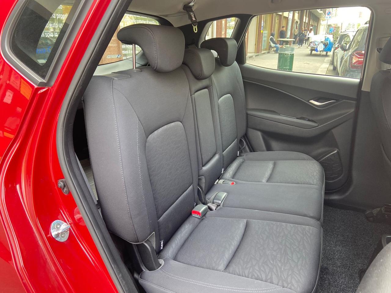 Hyundai iX20 Xpossible AppMode 1.4 #10349