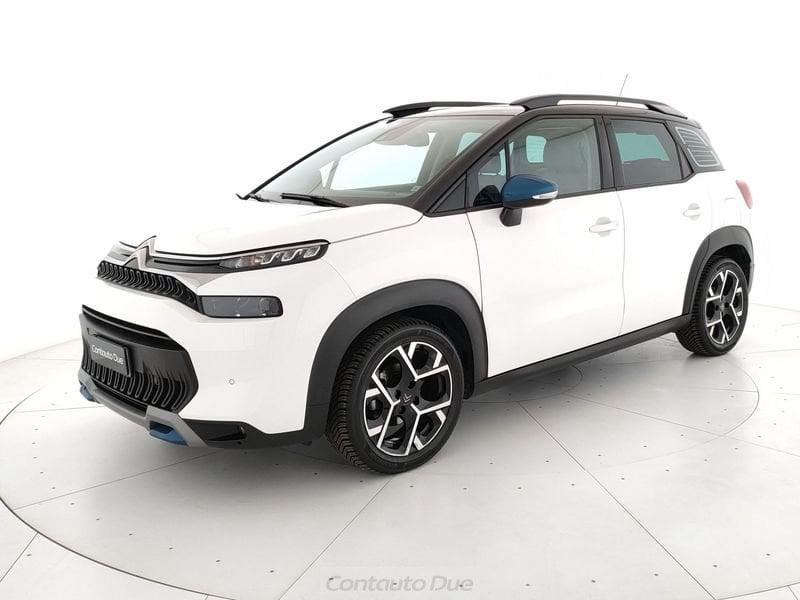 Citroën C3 Aircross BlueHDi 110 S&S Shine Pack