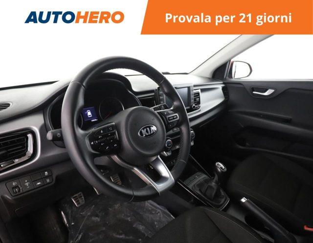 KIA Rio 1.0 T-GDi 12V 5 porte Cool