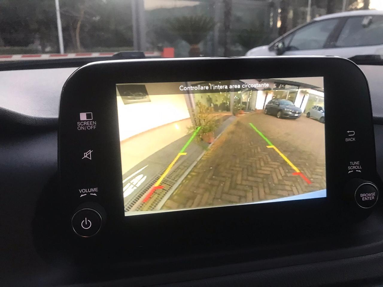 Fiat Tipo 1.6 Mjt S&S SW Business