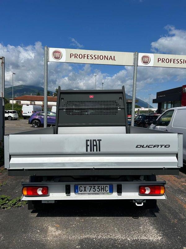 FIAT Ducato Maxi 35 2024 Maxi 35 XLH1 cabinato d.cab 2.2 mjt3 140cv