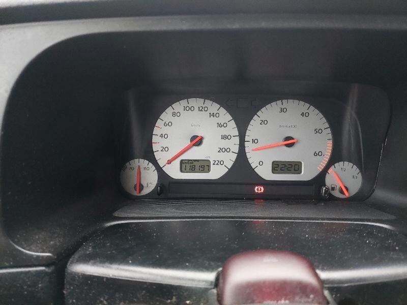 Volkswagen Golf 1.6 cat 3 porte GL 30anni Rolling Stone