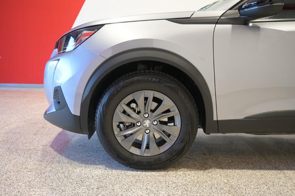 Peugeot 2008 1.2 benzina S&S Active Pack (100 cv)