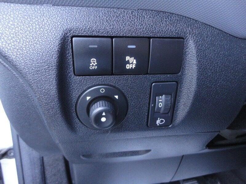 Citroën Berlingo Berlingo BlueHDi 100 Van 3 posti Club L1