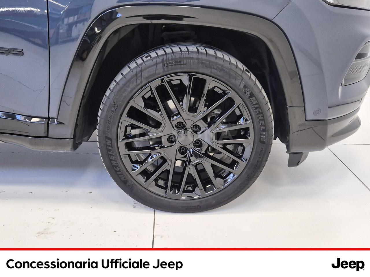 Jeep Compass 1.6 mjt s 2wd 130cv