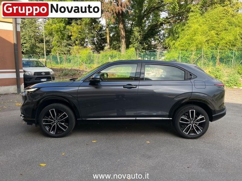 Honda HR-V HR-V 1.5 Hev eCVT Advance