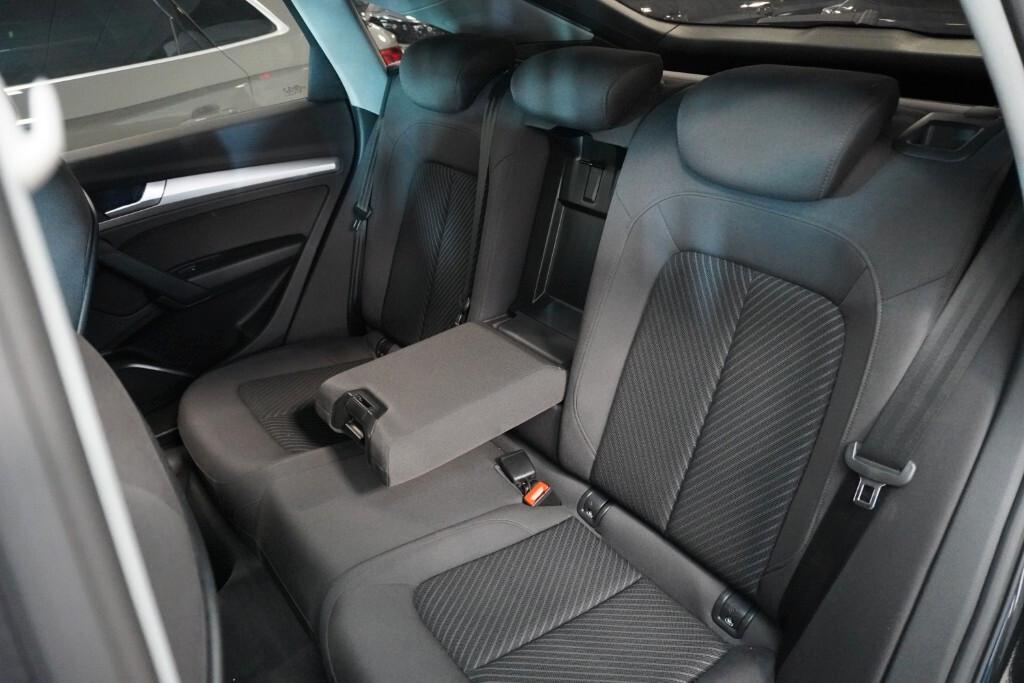AUDI Q5 SPORTBACK 40 TDI 204CV S-TRONIC QUATTRO BUSINESS ADVANCED ( FARI LED - VIRTUAL COCKPIT - ADAPTIVE CRUISE - CLIMA TRIZONA - NAVI - MIRROR - PDC - TELECAMERA POST. - CERCHI 18 )