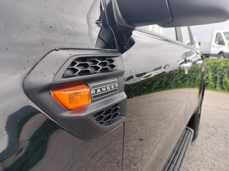 Ford Ranger Ranger 2.0 ECOBLUE DC XLT 5 posti