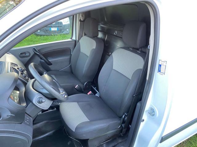 Renault Kangoo 1.5 dCi Euro 6 * Sensori Parcheggio * Uni-Pro...