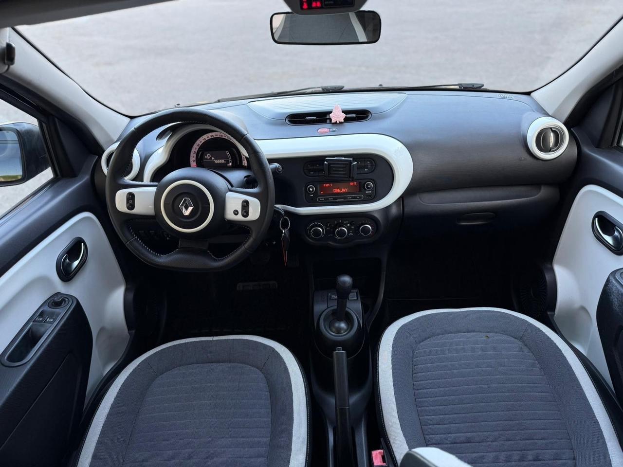 Renault Twingo TCe 90 CV Stop&Start Energy Intens