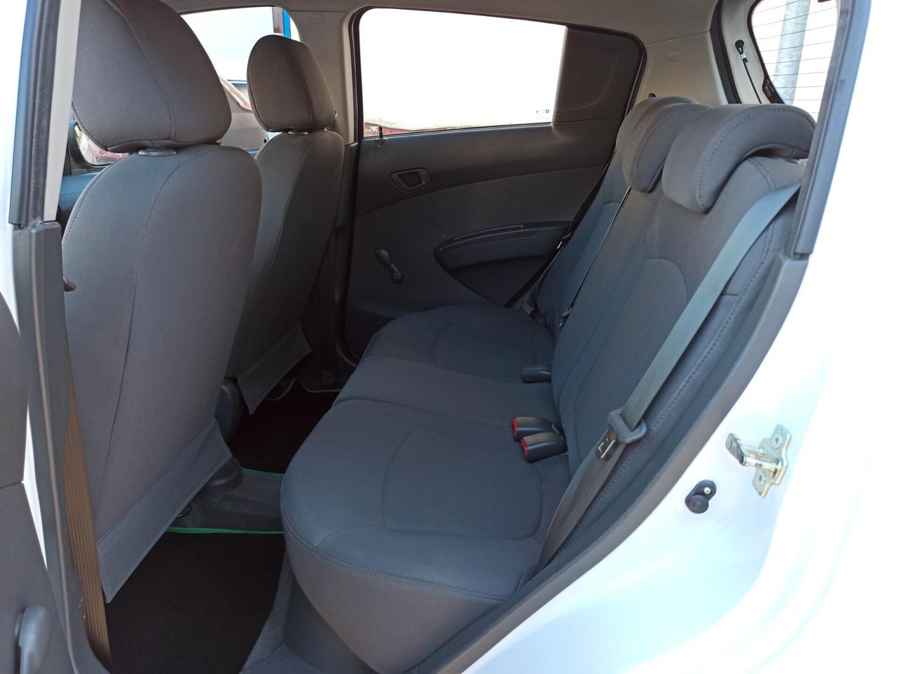 Chevrolet Spark 1.0 LS