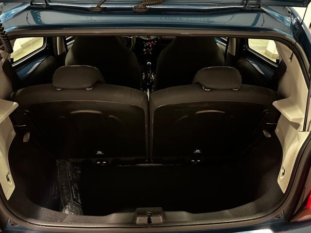 CITROEN C1 VTi 72 S&S 5 porte Feel