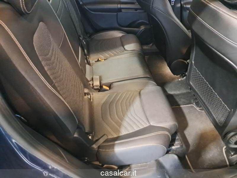 Mercedes-Benz Classe GLB GLB 180 d Automatic Business Extra 3 ANNI DI GARANZIA KM ILLIMITATI PARI ALLA NUOVA