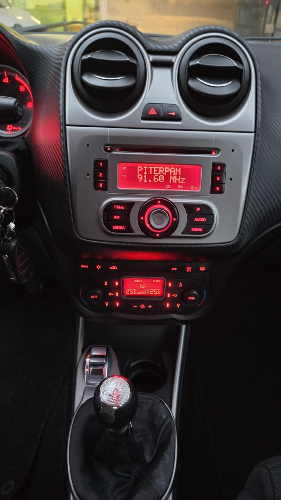 Alfa Romeo MiTo 1.3 JTDm-2 95 CV S&S Distinctive