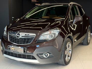 Opel Mokka 1.7 CDTI 131CV S&S Cosmo 2013
