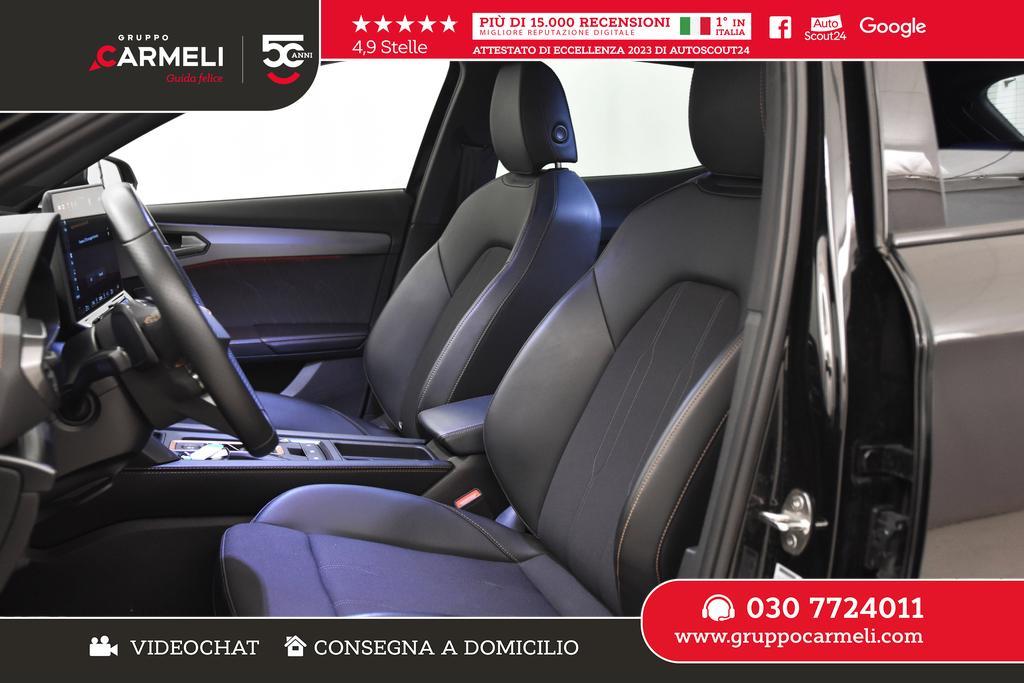 Cupra Formentor 1.5 Hybrid DSG
