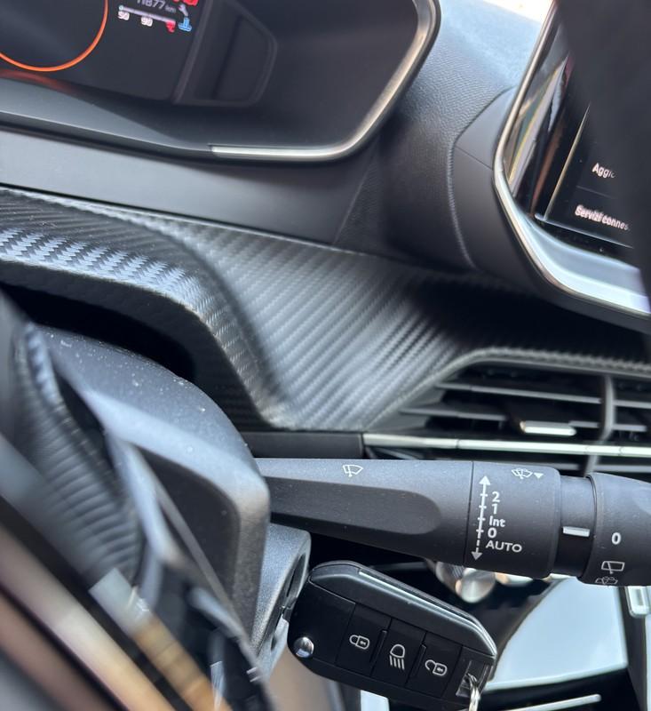 Peugeot 208 1.2 puretech Allure s&s 100cv LED-APP CONNECT-16"