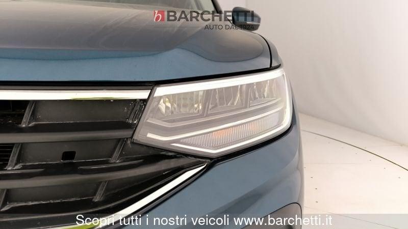 Volkswagen Tiguan 2ª SERIE 2.0 TDI 150 CV SCR DSG 4MOTION LIFE