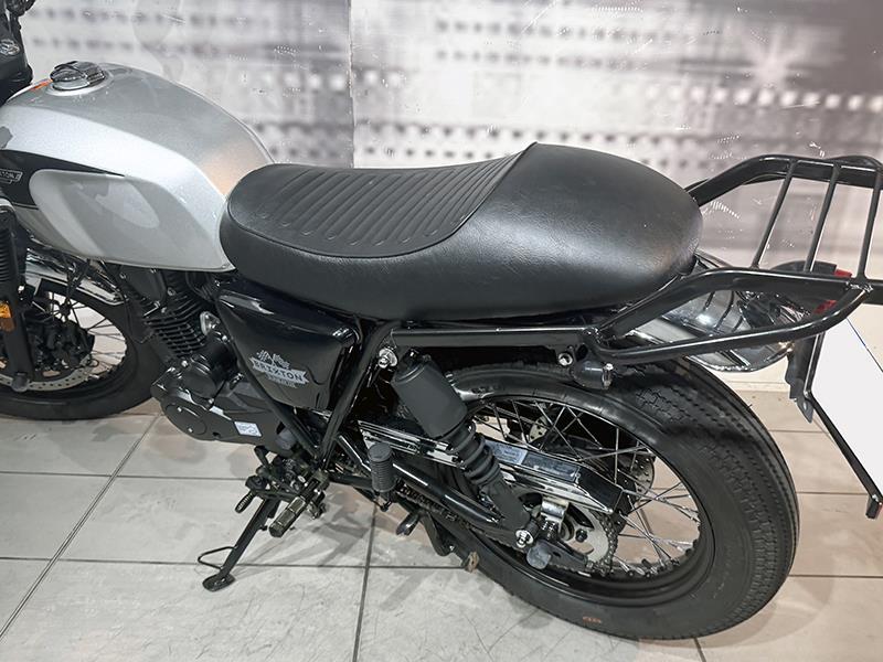 Brixton Sunray 125