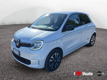 Renault Twingo Electric Twingo Techno 22kWh