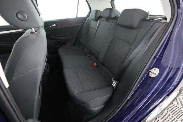 VOLKSWAGEN Golf Golf 2.0 TDI Life