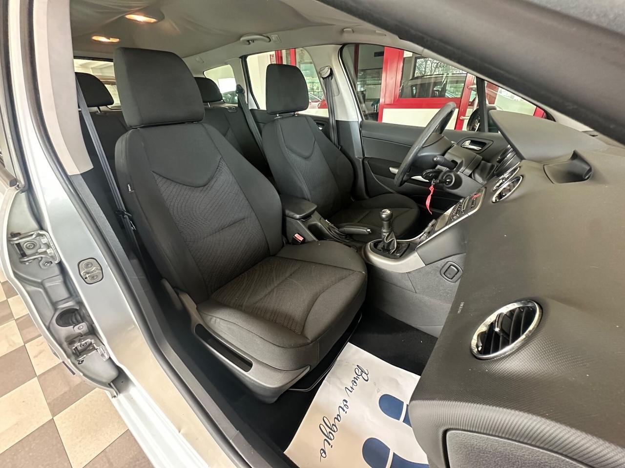 Peugeot 308 1.6 8V HDi 93CV 5p. Business