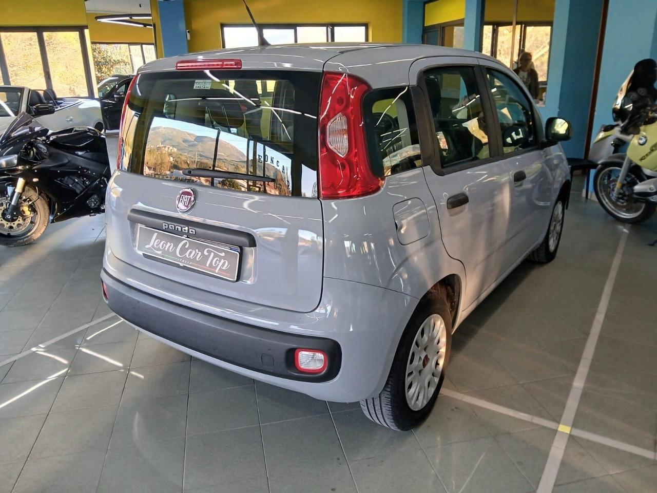 Fiat Panda 1.2 EasyPower Lounge gol garantita