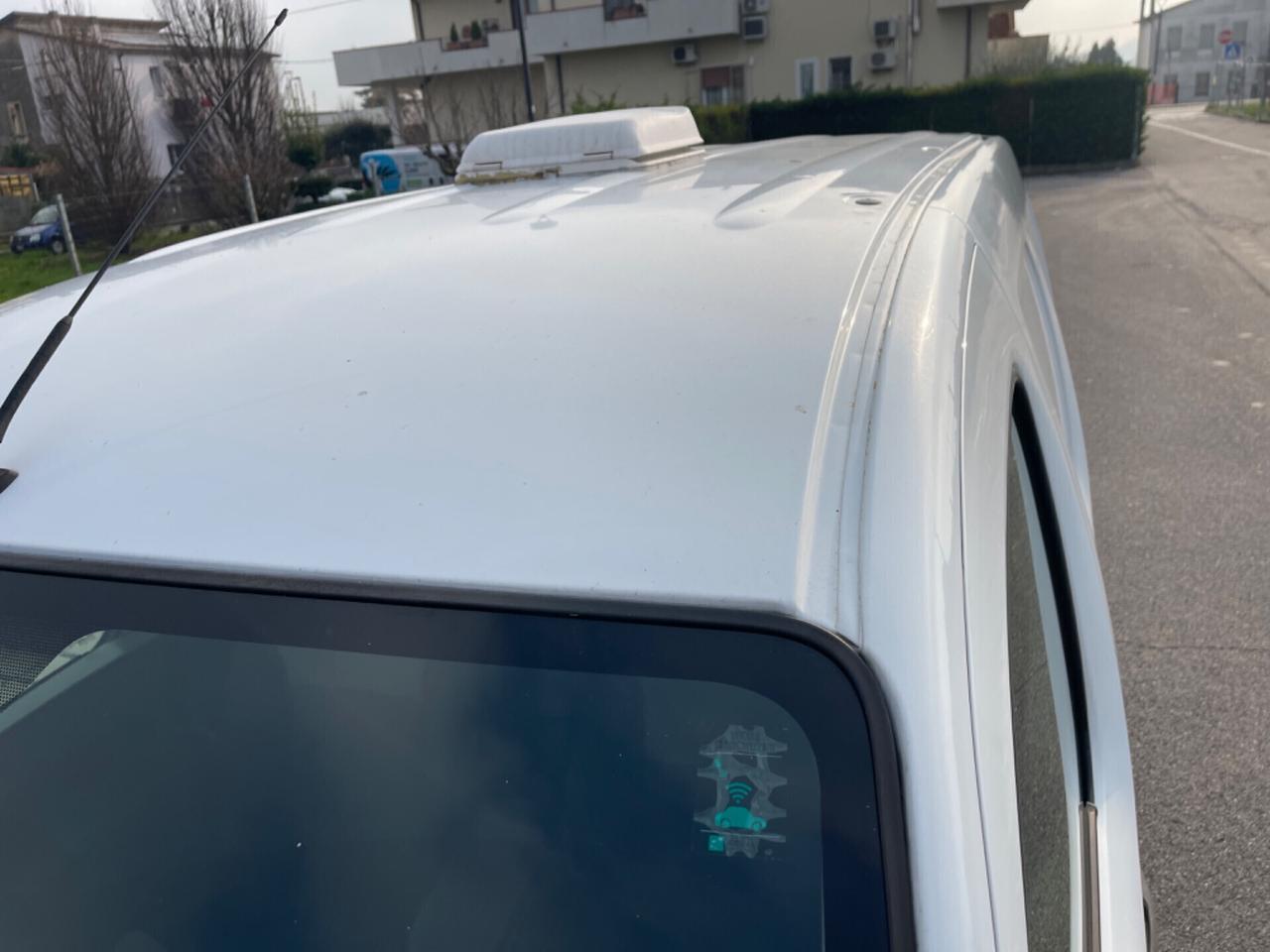 Renault Kangoo 1.5 dCi 110CV EDC 4p. Express Maxi Energy Ice