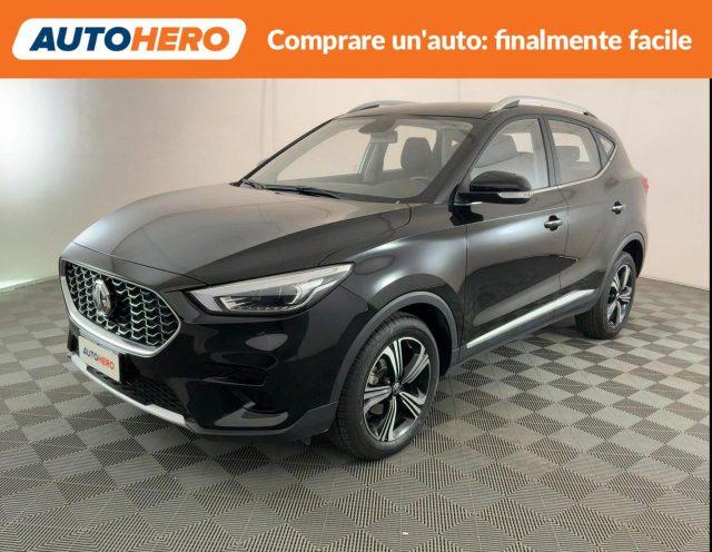 MG ZS 1.5 VTi-tech Comfort