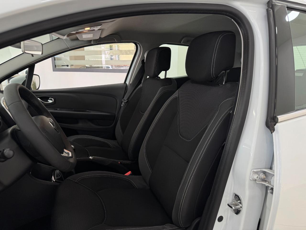 Renault Clio 1.5 dCi 75CV 5 porte Energy Zen