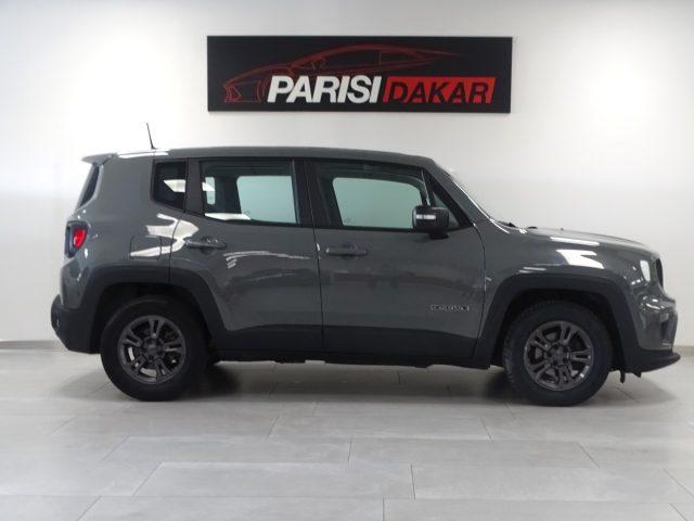 JEEP Renegade 1.0 120CV T3 Longitude *PROMO PARISI GROUP*