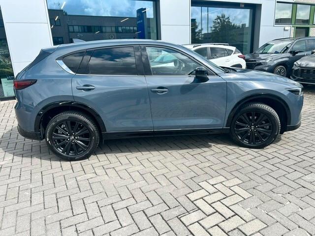 Mazda CX-5 2.2L Skyactiv-D 150 CV 2WD Homura