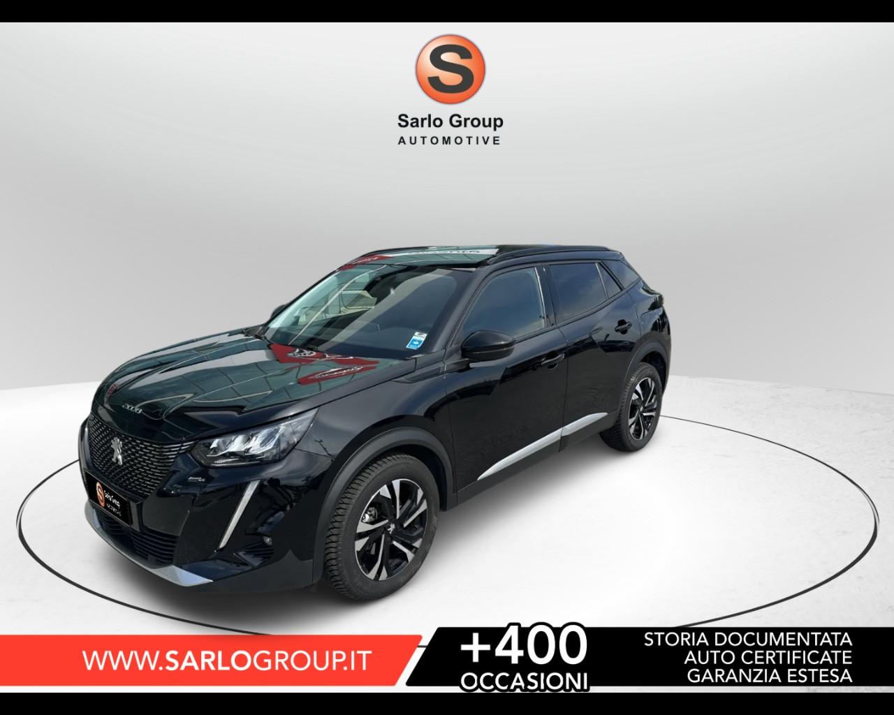 PEUGEOT 2008 2ª serie - 2008 PureTech 100 S&S Allure