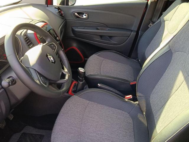 RENAULT Captur TCe 130 CV FAP Sport Edition2